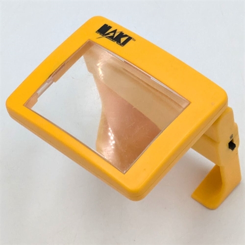 Naki Lampe og Lup til GameBoy Original - Gameboy Original Tilbehør (B Grade) (Genbrug)